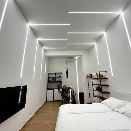 San Pietro Love Apartament Rom Eksteriør billede