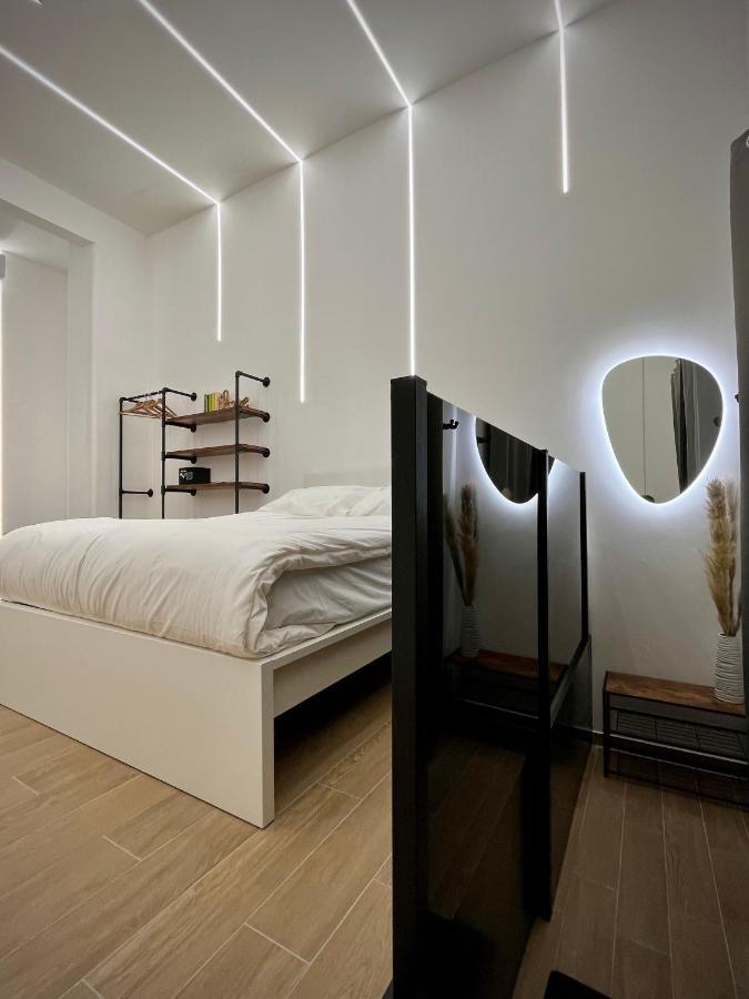 San Pietro Love Apartament Rom Eksteriør billede