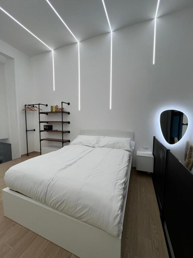 San Pietro Love Apartament Rom Eksteriør billede
