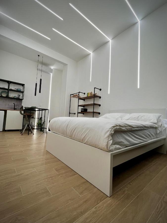 San Pietro Love Apartament Rom Eksteriør billede